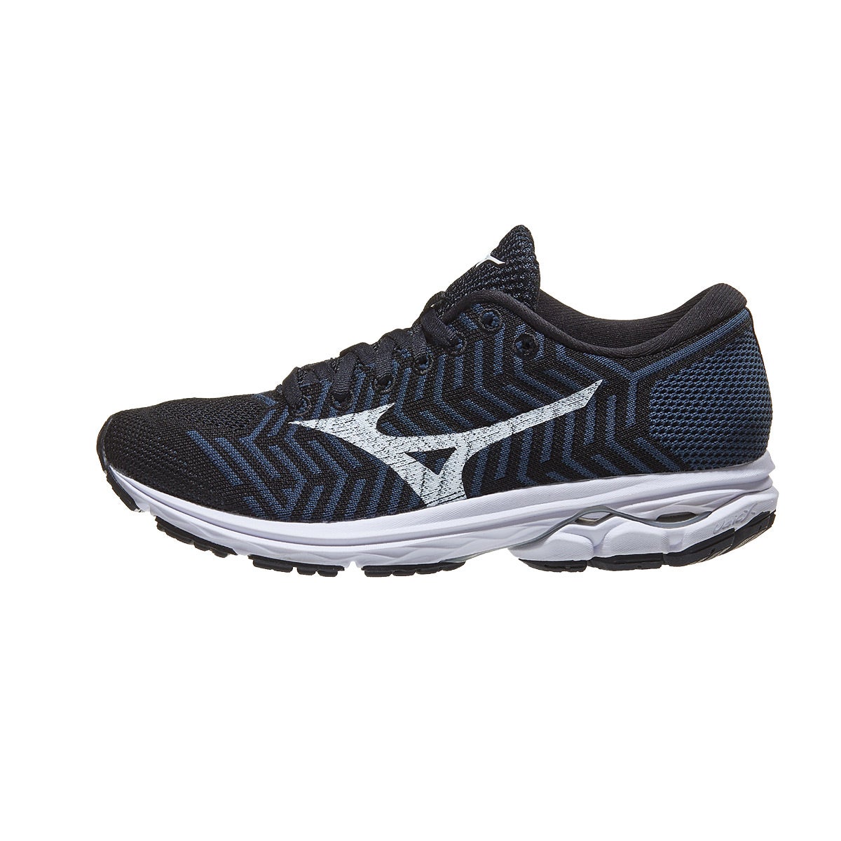 waveknit r2 running shoes