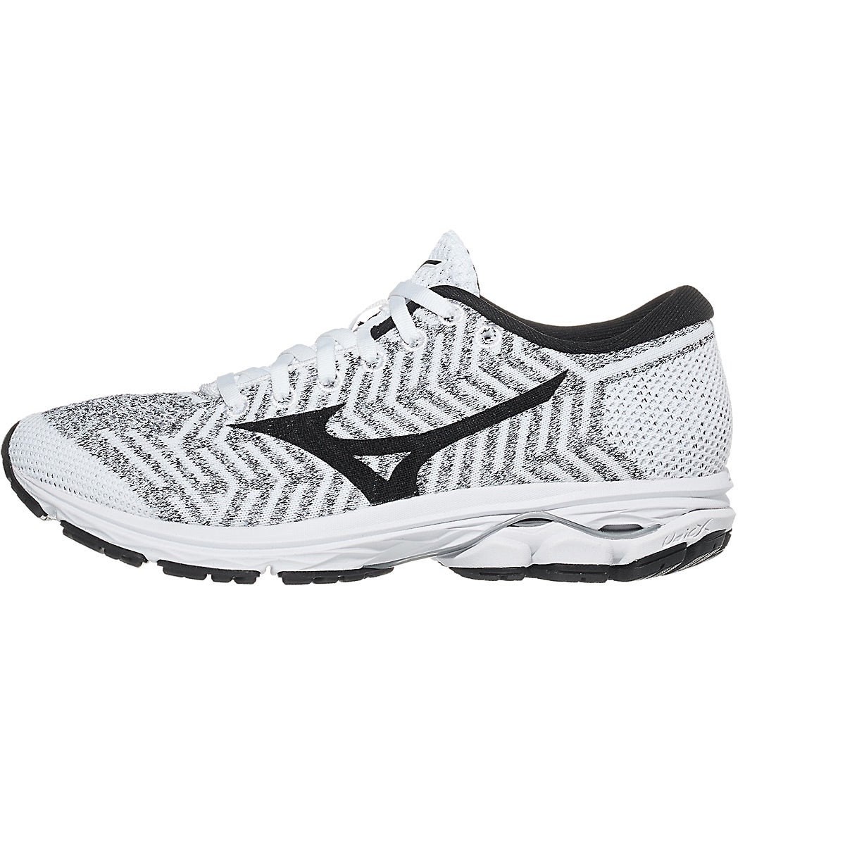 waveknit r2 running shoes