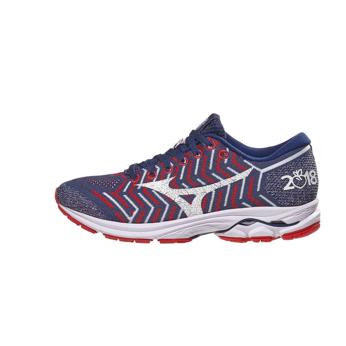 waveknit r1