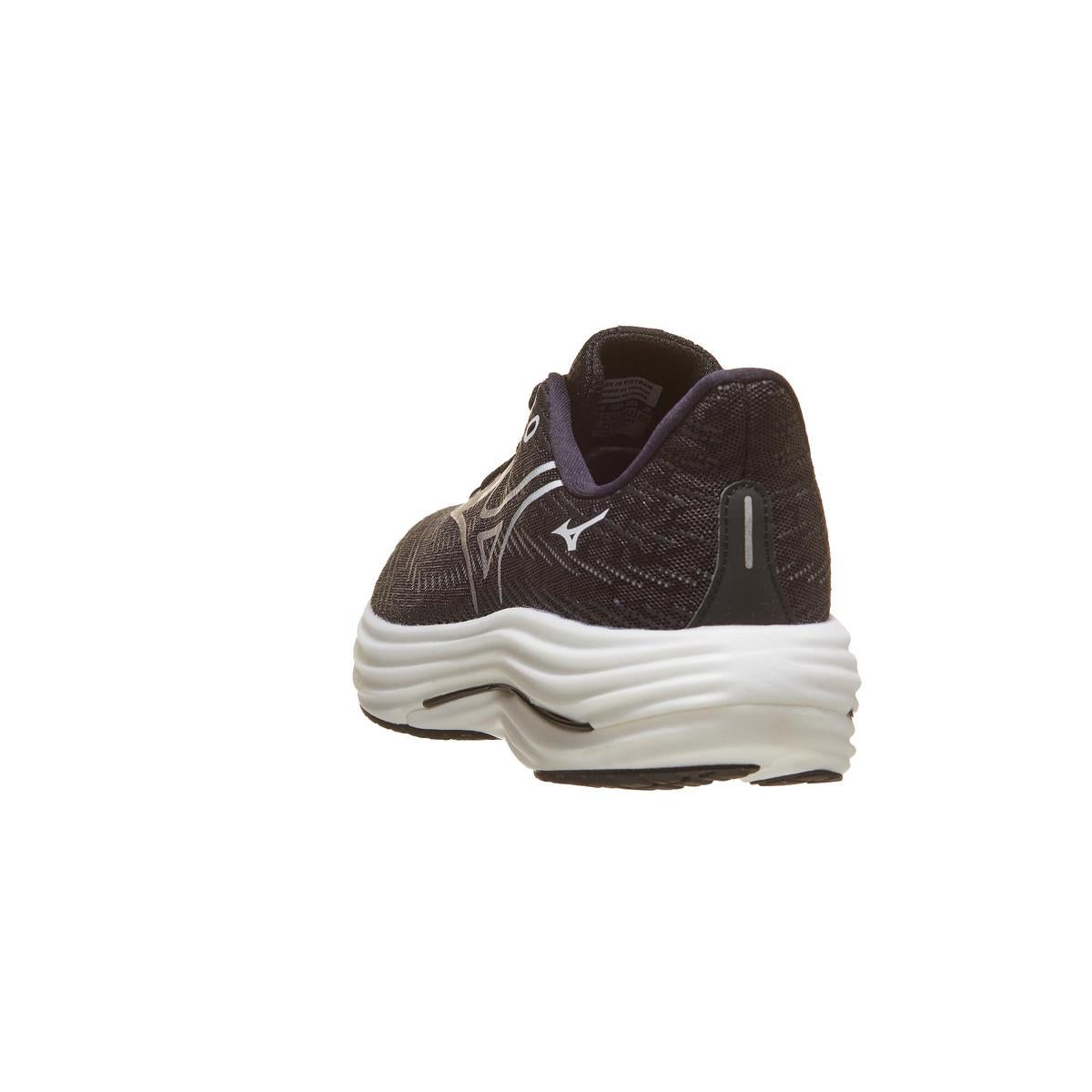 Mizuno Wave Rider 29 Men's Shoes Black Sand/Quiet Shade 360