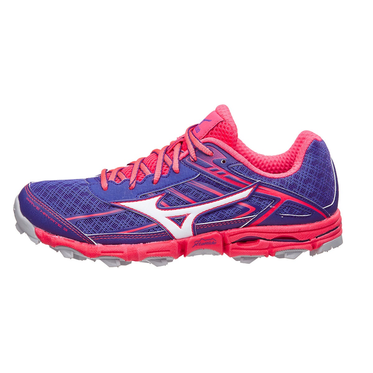 mizuno wave hayate 3 rosa