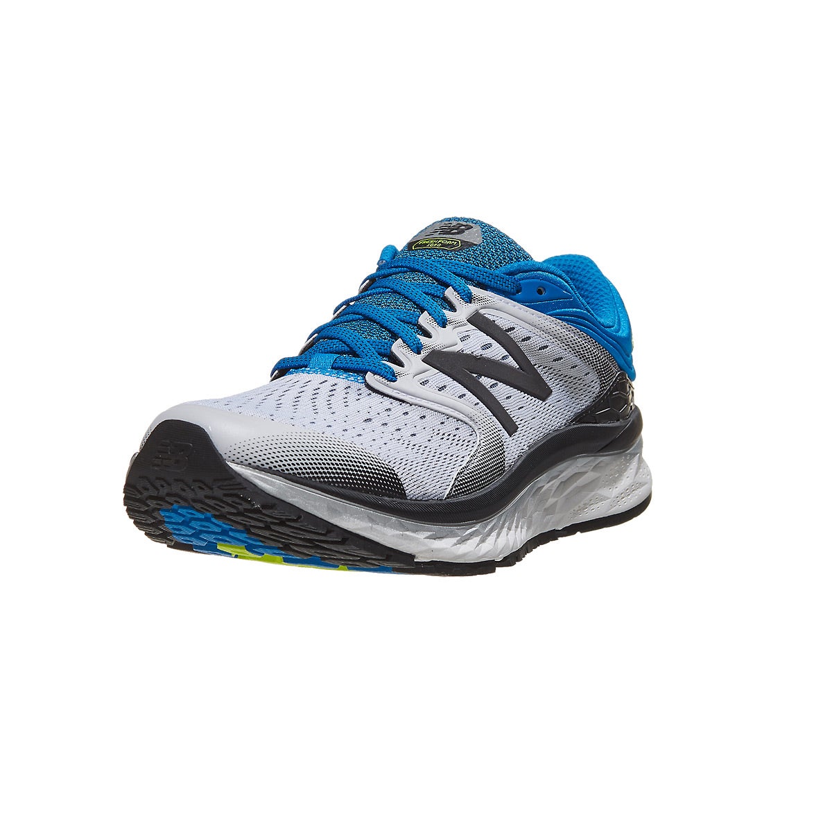 new balance 1080 v8 blu new balance 1080 v8 blu