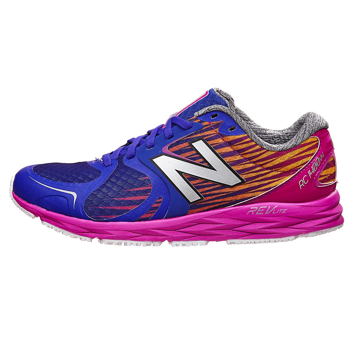 New Balance RC1400 v4 Women's Shoes Elite 360° View | Running Warehouse