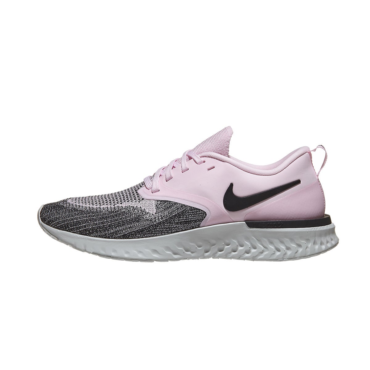 nike odyssey react running warehouse