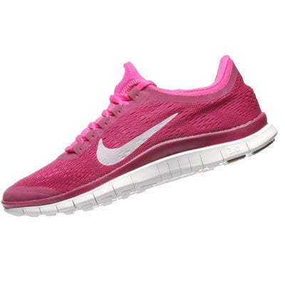 nike free 3.0 v5 womens pink