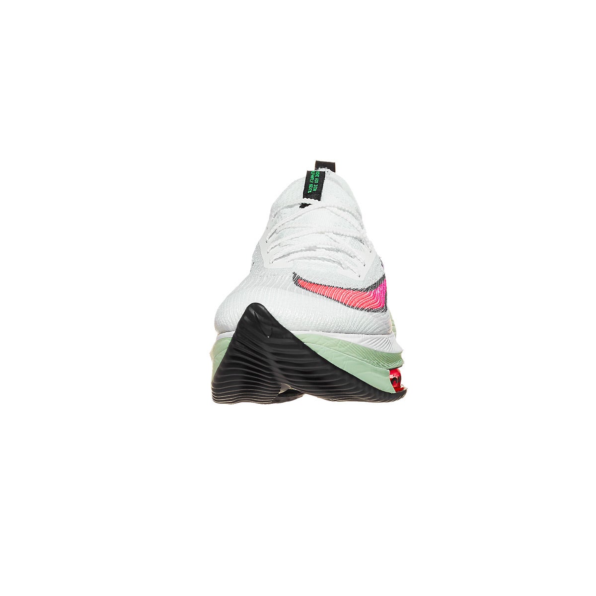 running warehouse alphafly