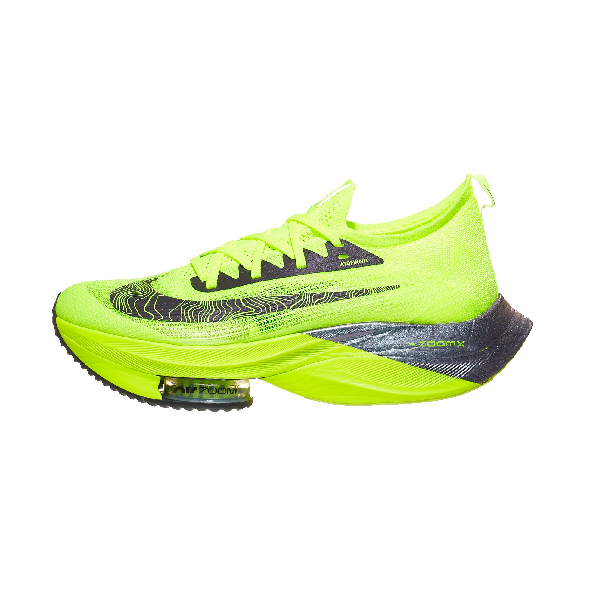 nike air zoom 360