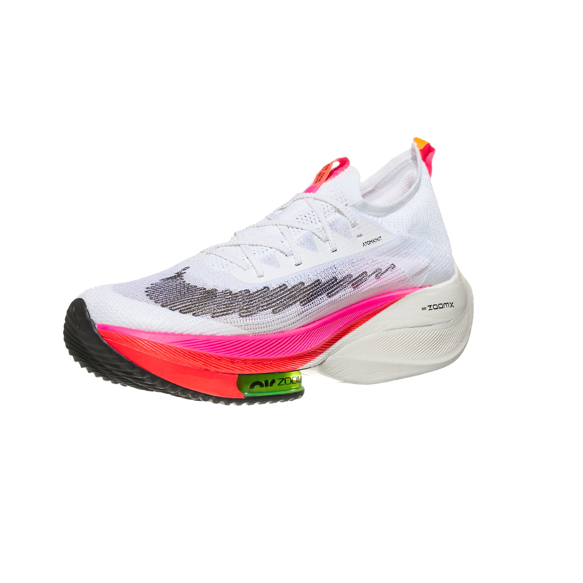 nike alphafly running warehouse