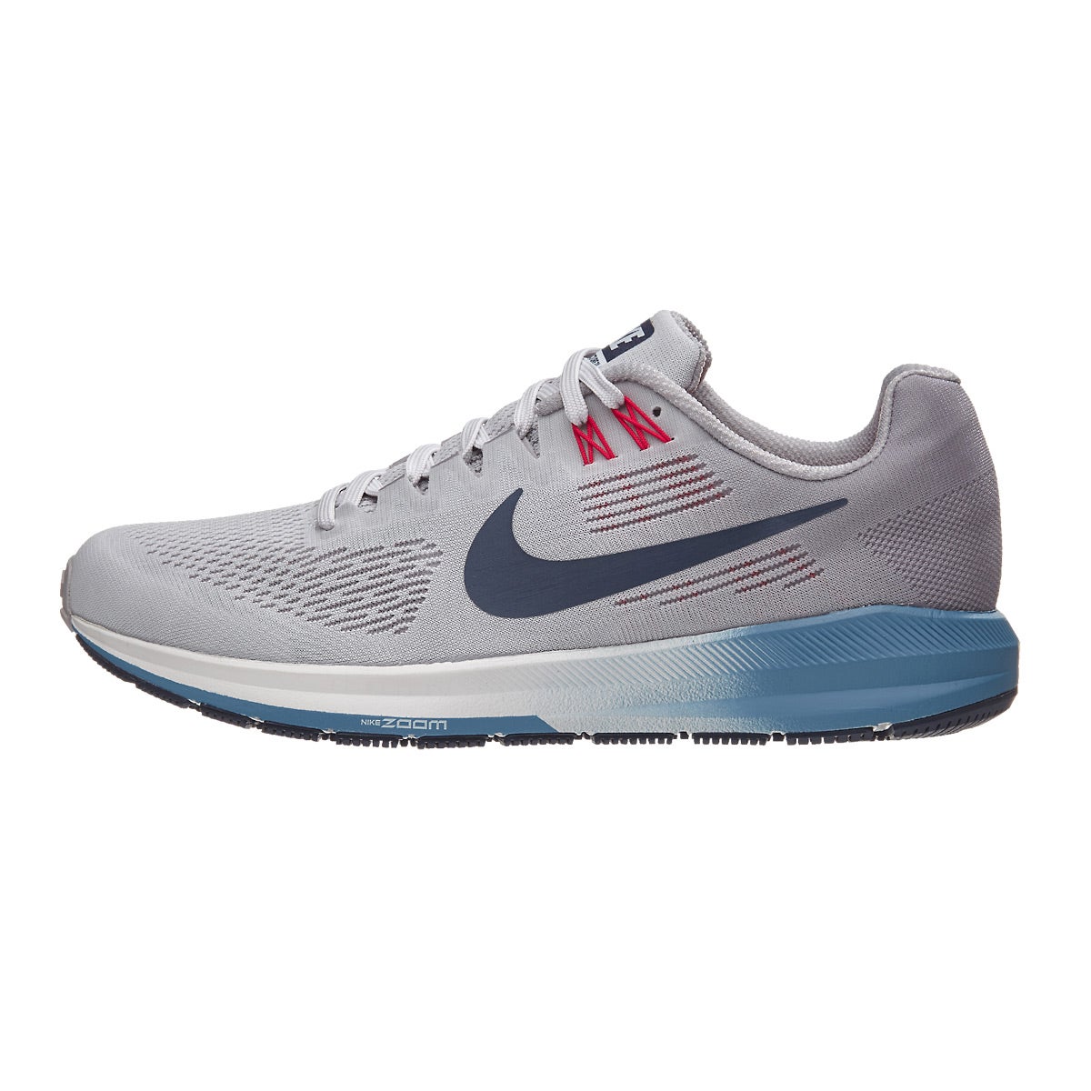 nike zoom structure 21 dynamic fit