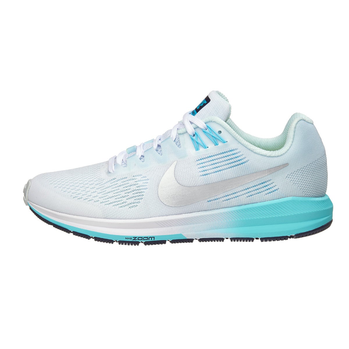 womens nike zoom structure 21