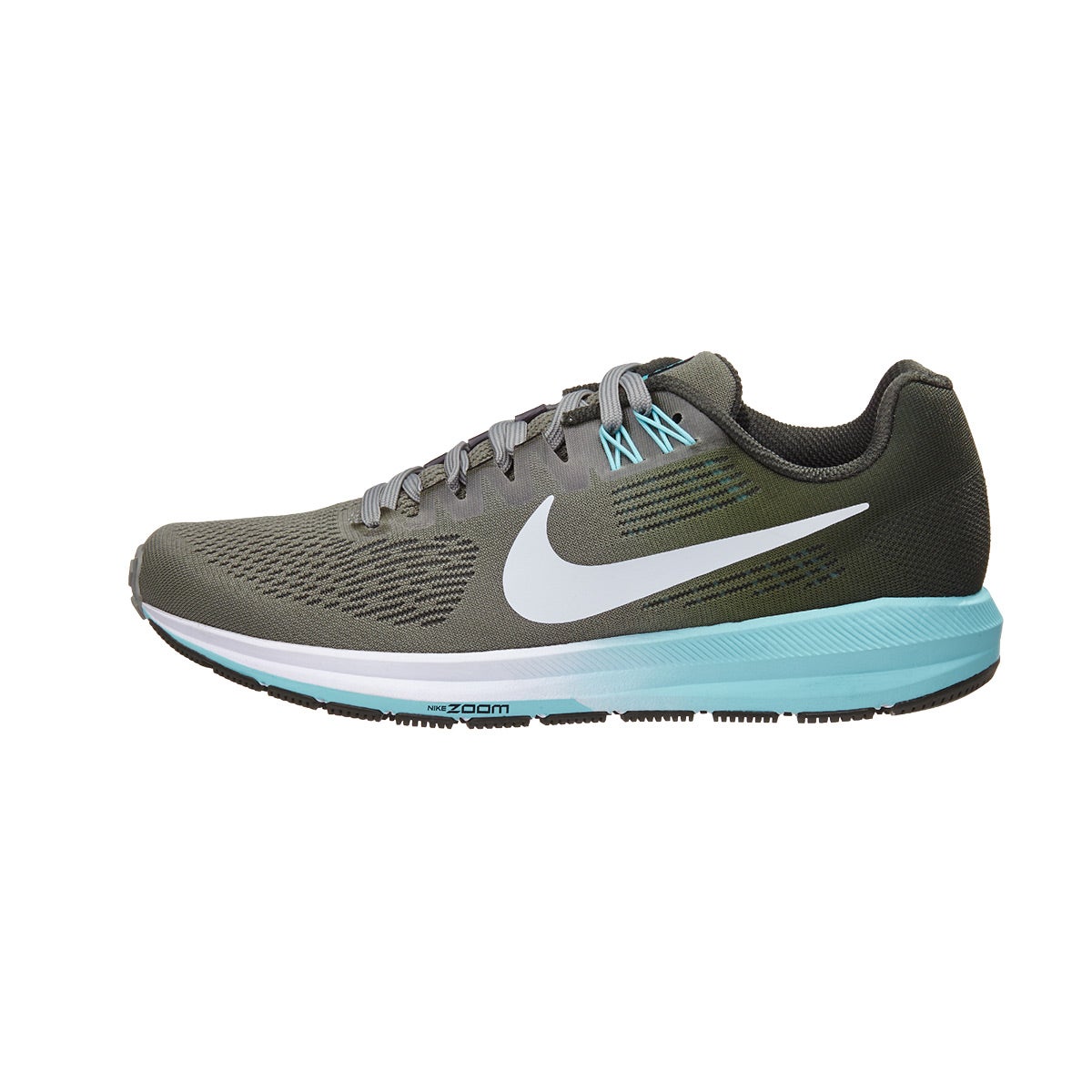 nike zoom structure 21 women's size 9