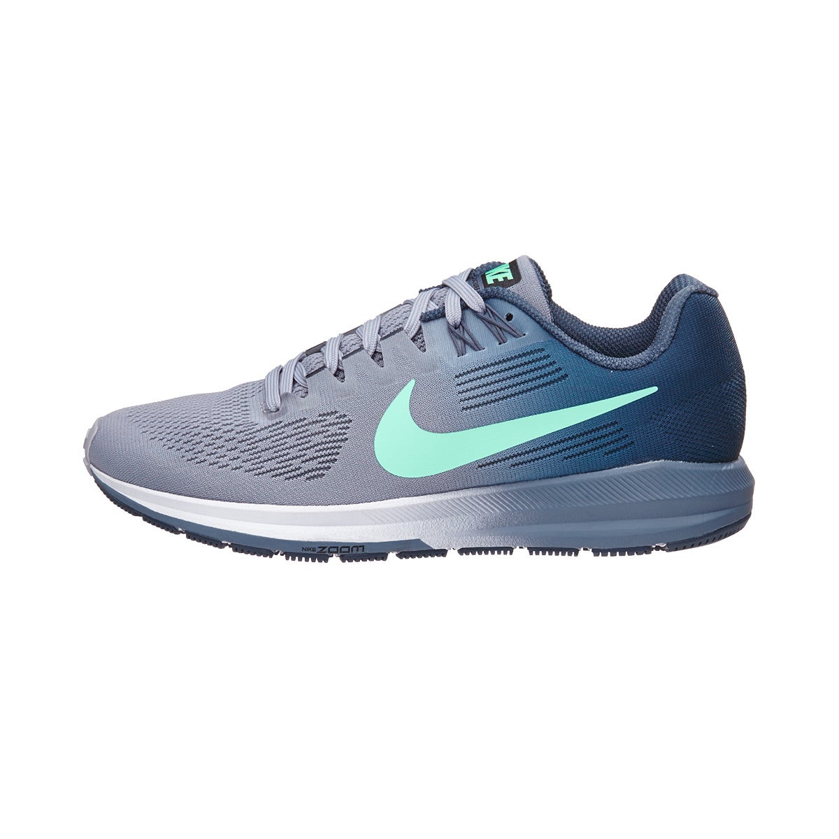 nike zoom structure 21 women's size 9