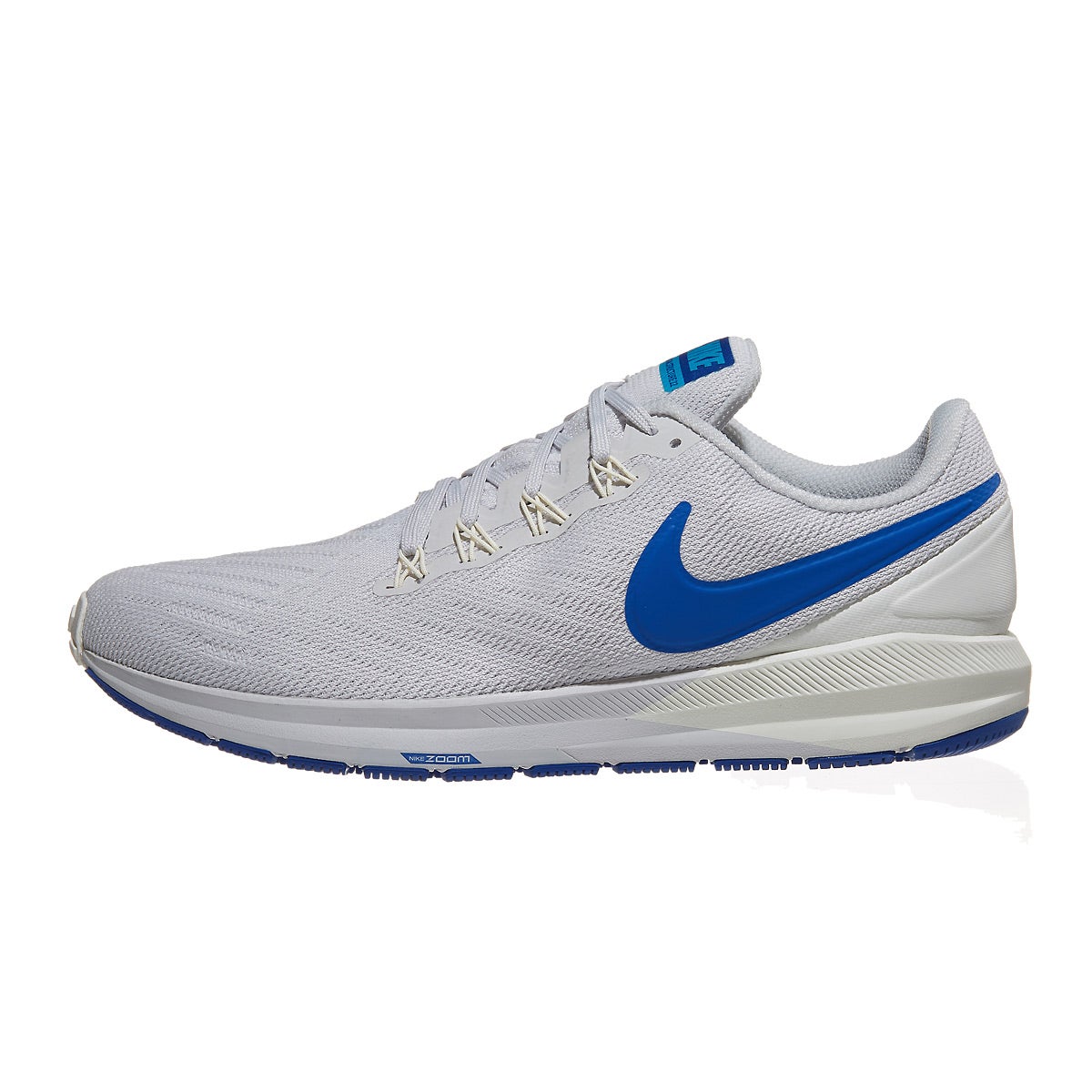 nike structure 22 men's