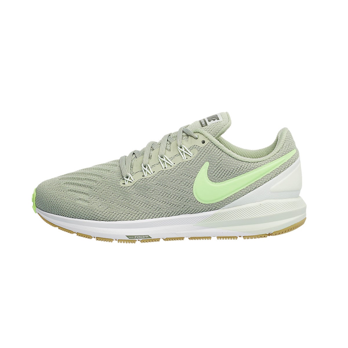 nike zoom structure 22 ladies running shoes