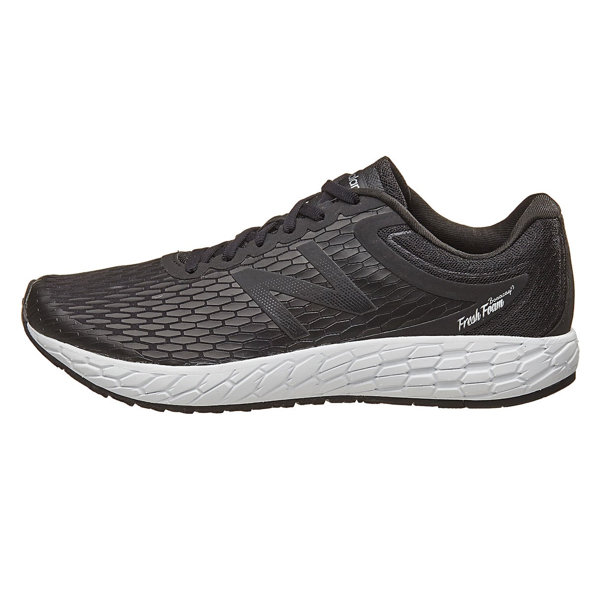 new balance fresh foam boracay men's running shoes