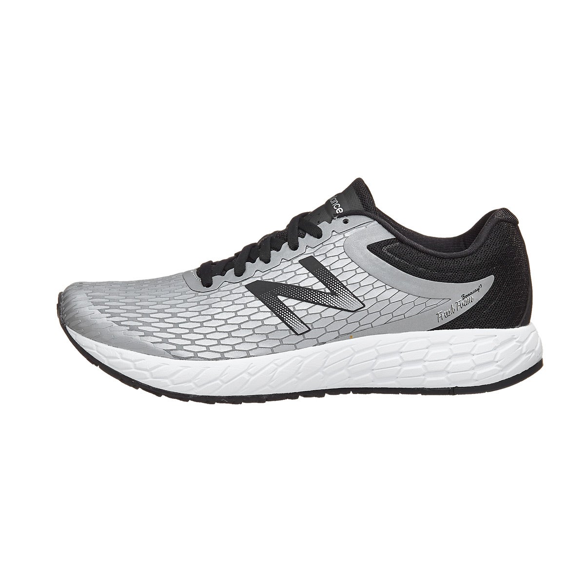 new balance fresh foam boracay men's running shoes