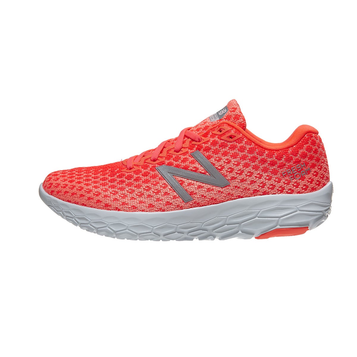 new balance women's fresh foam beacon running shoes