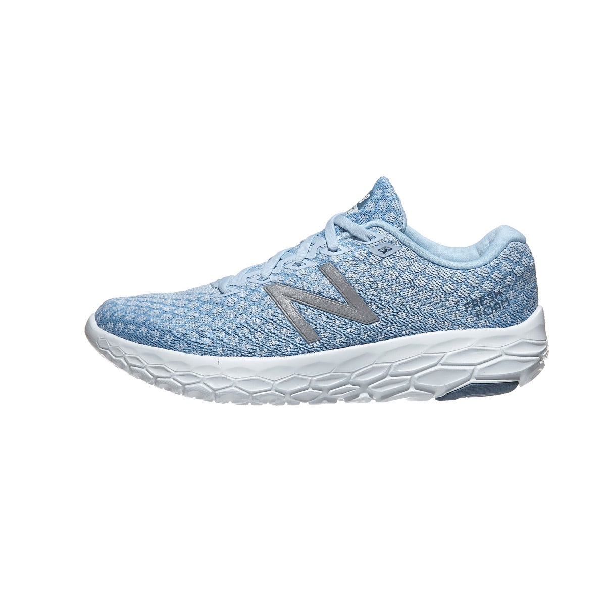 New Balance Fresh Foam Beacon Women's Shoes Air/Summ 360° View ...