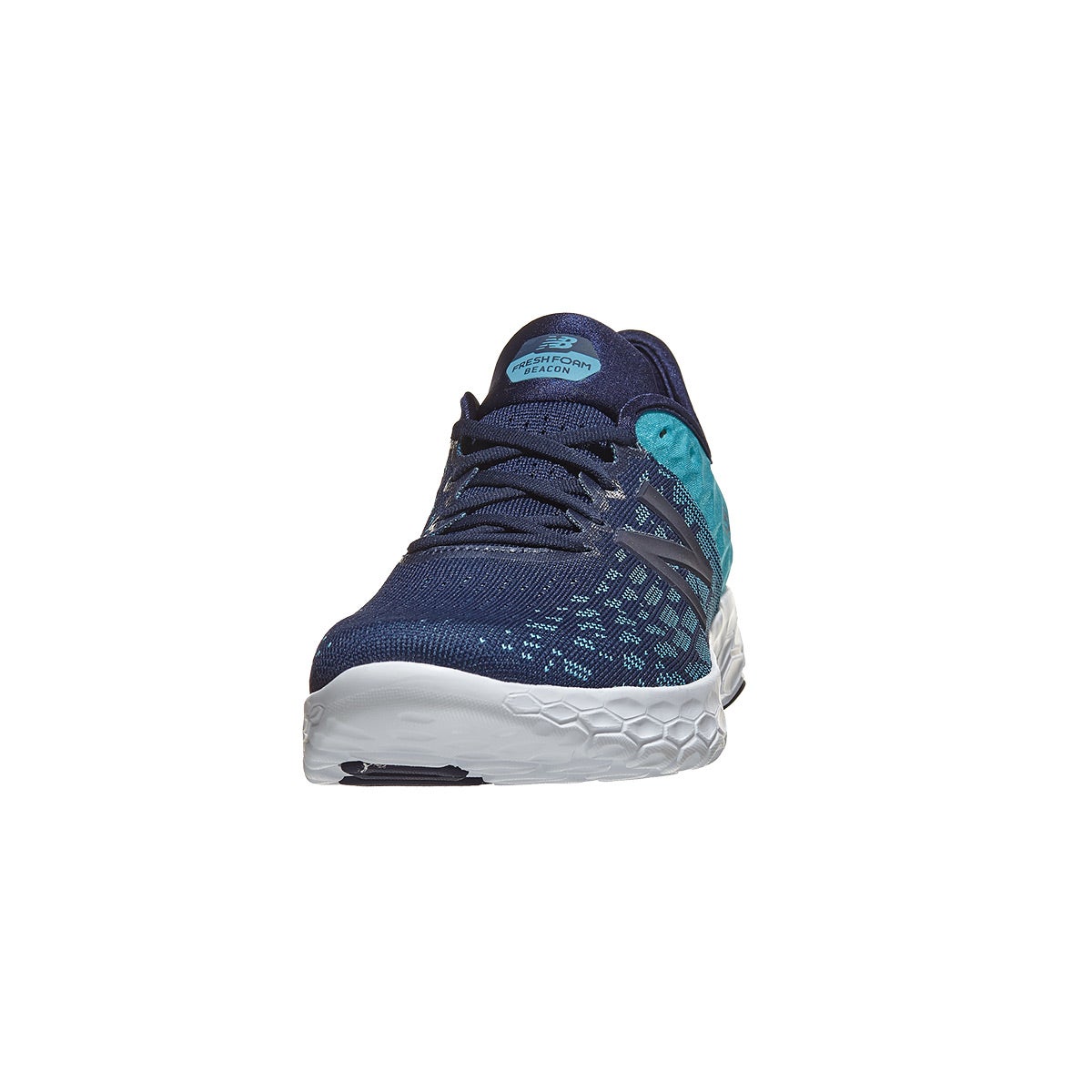 new balance beacon running warehouse