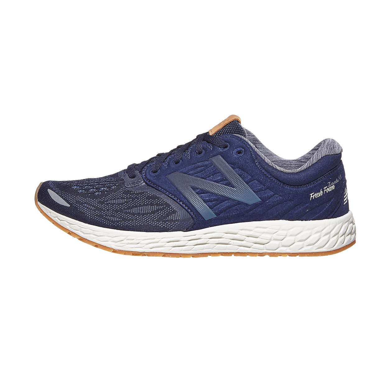 new balance fresh foam zante men's running shoes