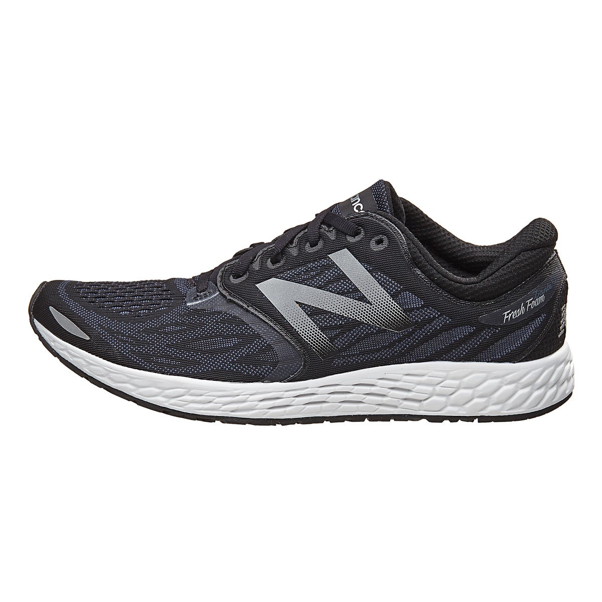 new balance fresh foam zante men's running shoes