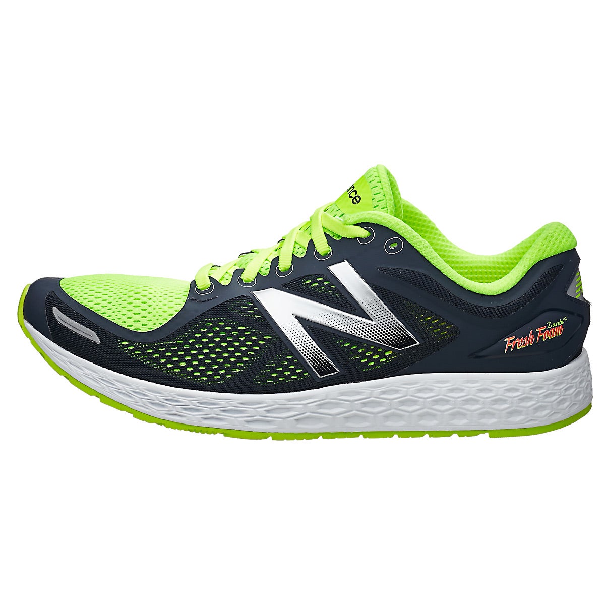 new balance fresh foam zante men's running shoes