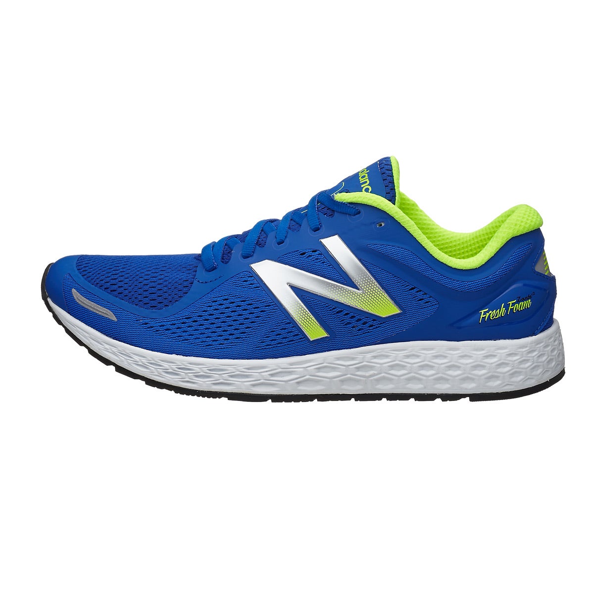 new balance fresh foam zante men's running shoes