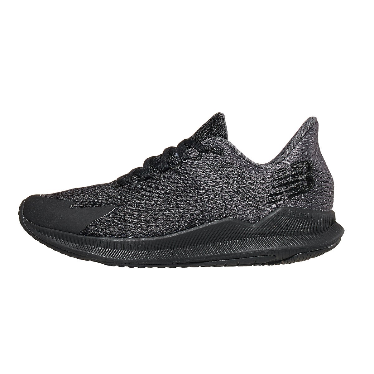 New Balance FuelCell Propel Women's Shoes Black/Blac 360° View