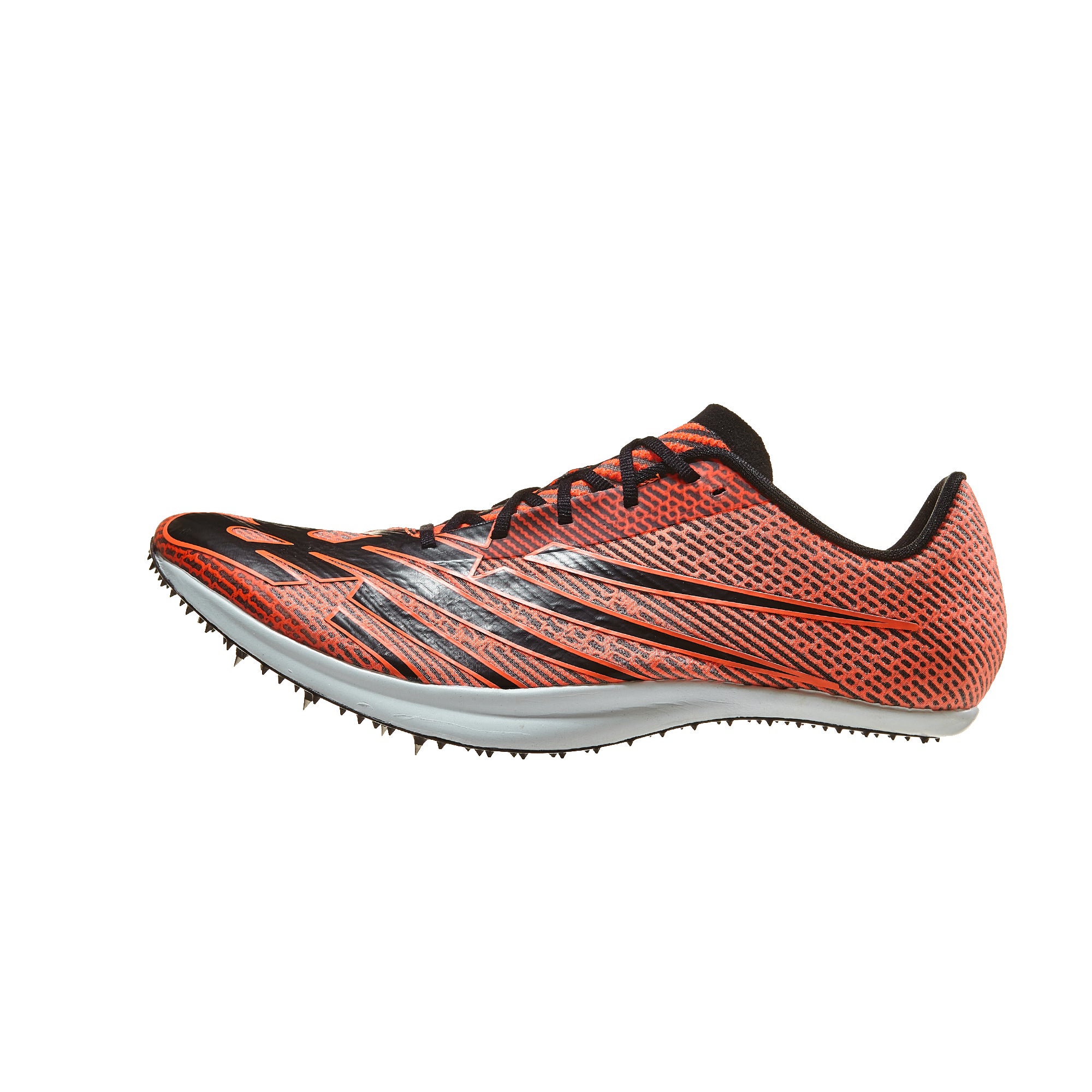 New Balance FuelCell SDX Spikes Unisex Dragonfly 360° View Tennis