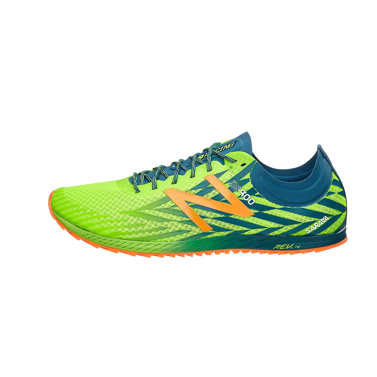 indoor track shoes spikeless