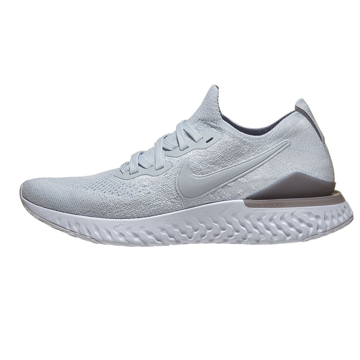 nike men's epic react flyknit 2 running shoes