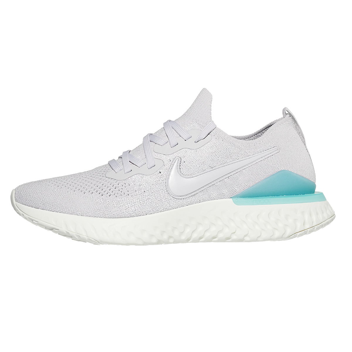 nike epic react flyknit men's