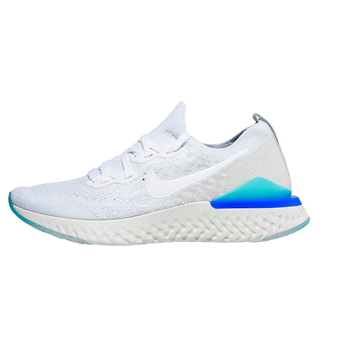 epic react nike womens