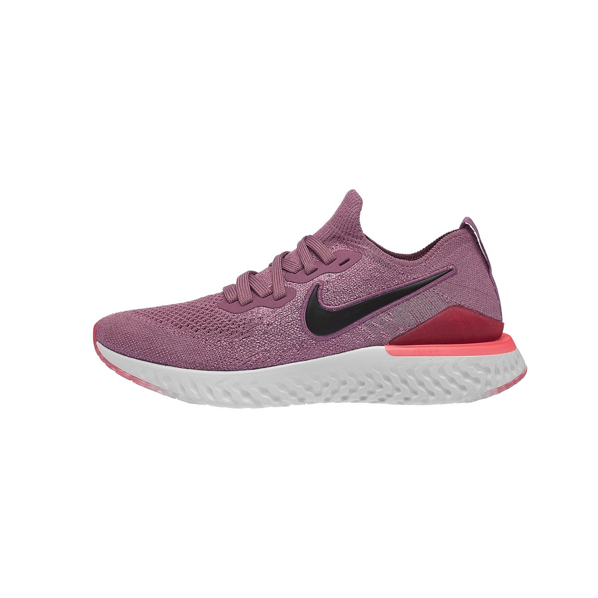 nike epic react flyknit 2 womens running shoe