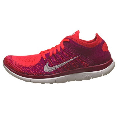 nike free 4.0 flyknit womens size 9