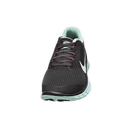 nike free 4.0 v3 womens black