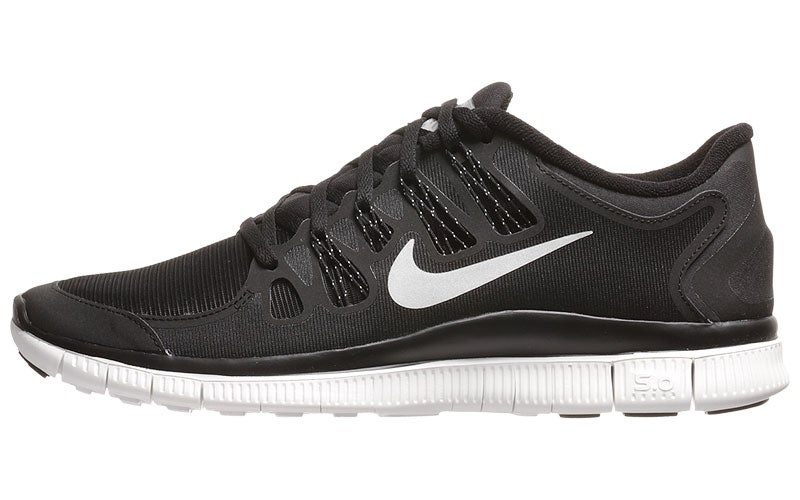 nike free run shield men's