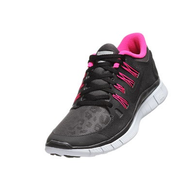 nike free 5.0 shield women's