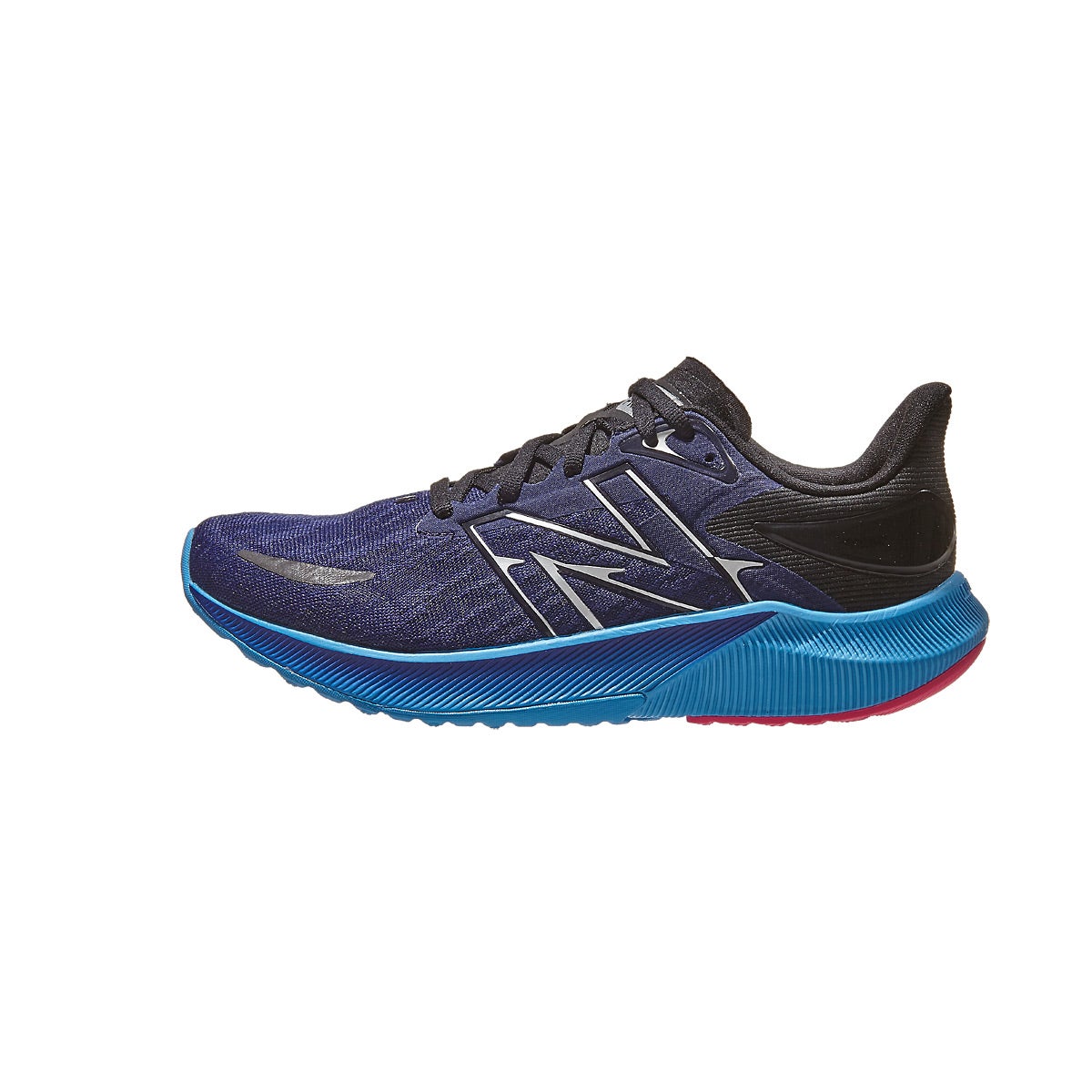 New Balance FuelCell Propel v3 Women's Shoes Tide/Heli 360° View ...