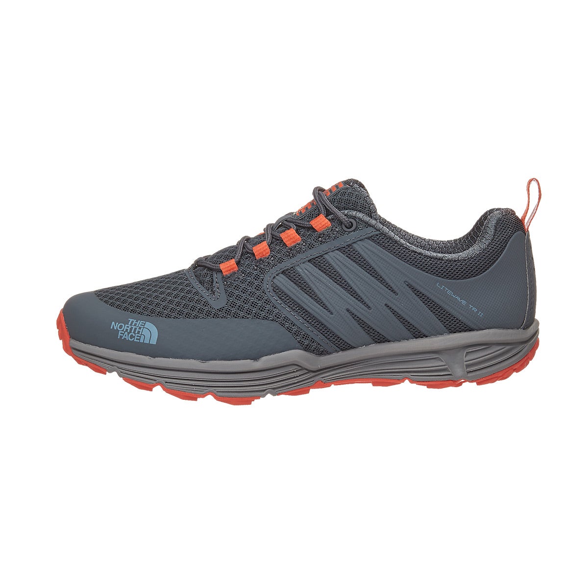 the north face litewave tr ii
