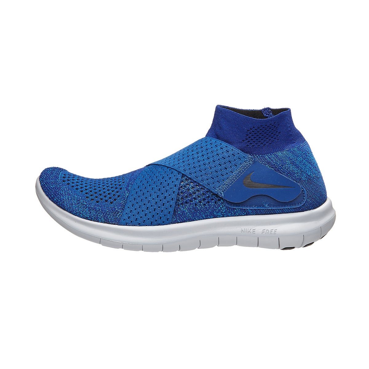 nike men's free rn motion