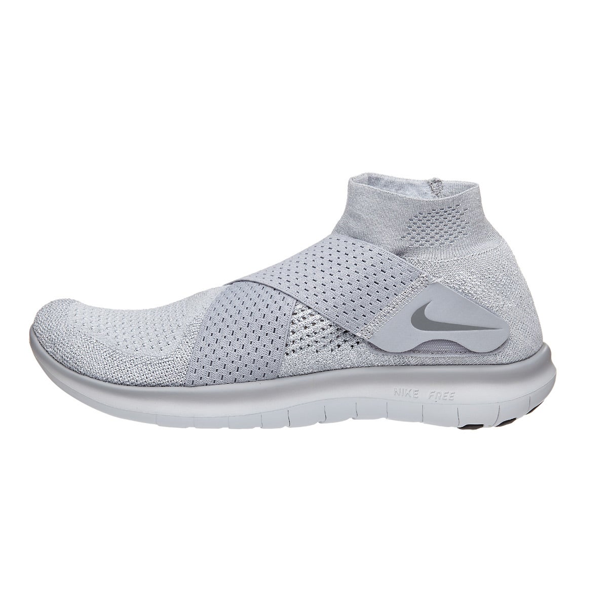 nike men's free rn motion