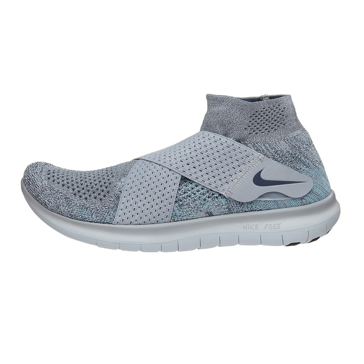 nike men's free rn motion