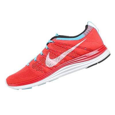 Nike Is Set to Launch the Flyknit Trainer in University Red - Freshness Mag