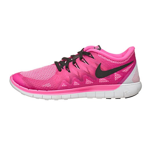 nike free womens pink
