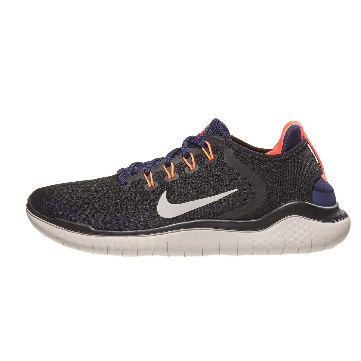 nike men's free rn 2018 running