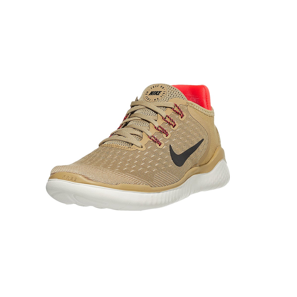 nike free rn 2018 beige
