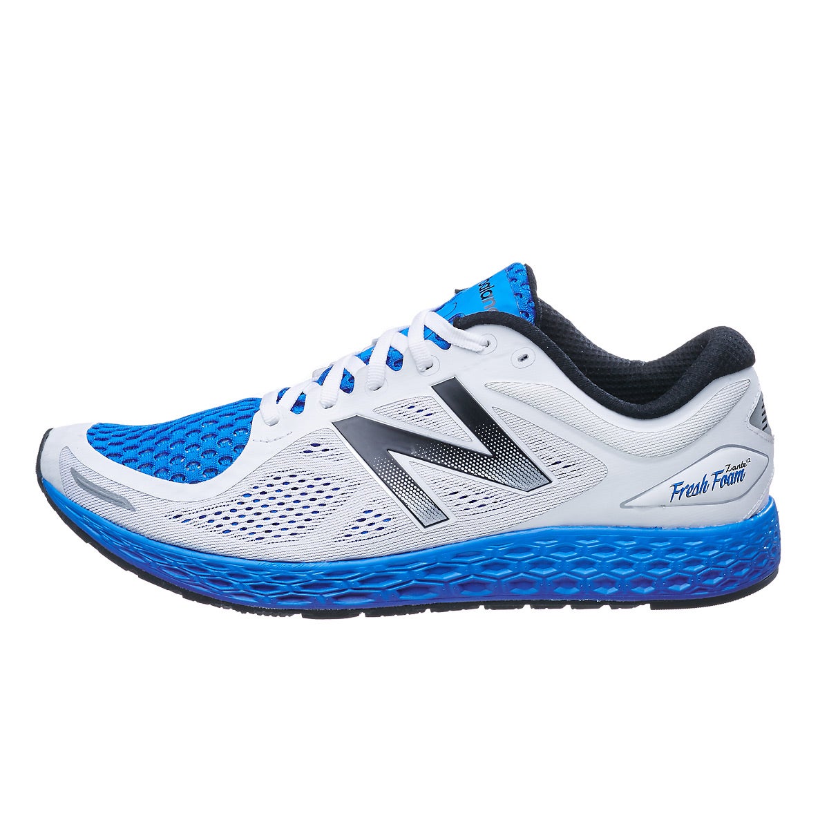 new balance fresh foam zante men's running shoes