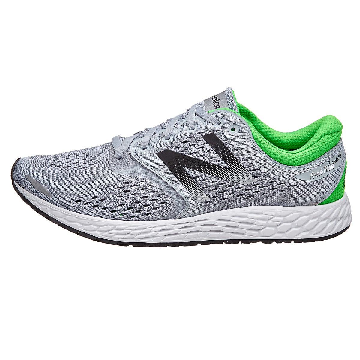 new balance fresh foam zante men's running shoes