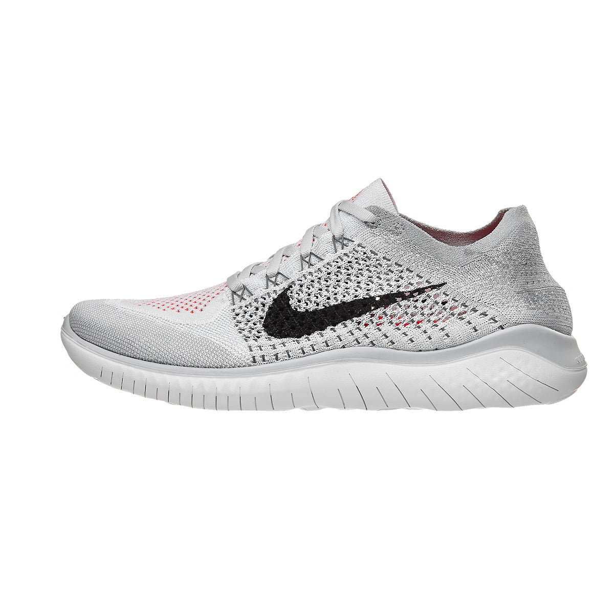 nike free rn flyknit 2018 men